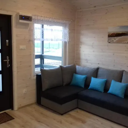 Blekitna Laguna 600m Od Morza