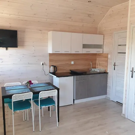 Blekitna Laguna 600m Od Morza *