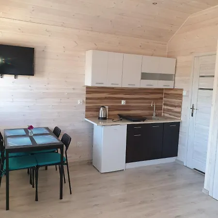 Blekitna Laguna 600m Od Morza