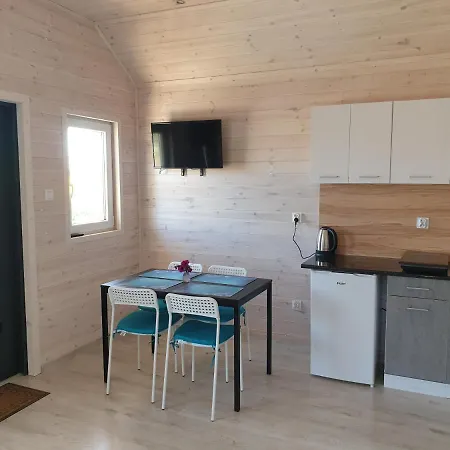 Blekitna Laguna 600m Od Morza