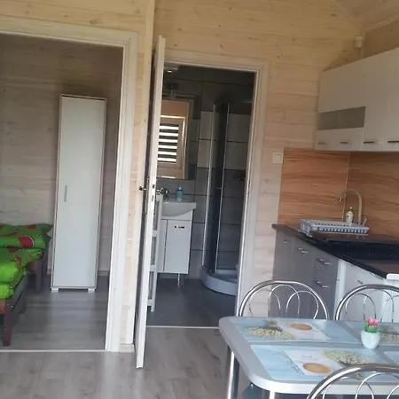 Blekitna Laguna 600m Od Morza