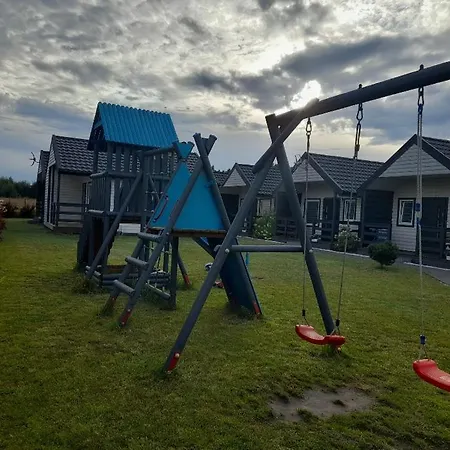 Blekitna Laguna 600m Od Morza Tatil Evi