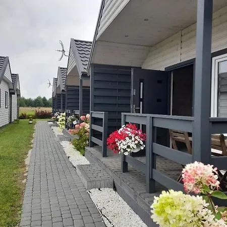 Blekitna Laguna 600m Od Morza *