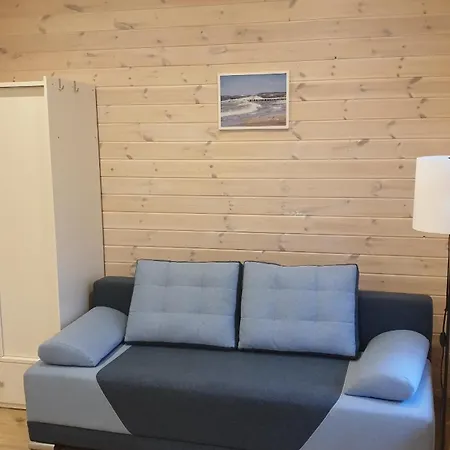 Blekitna Laguna 600m Od Morza