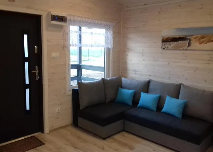 Blekitna Laguna 600m Od Morza