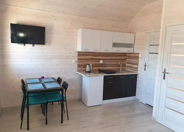 Blekitna Laguna 600m Od Morza