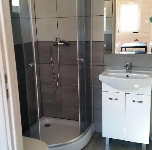 Blekitna Laguna 600m Od Morza Holiday home *