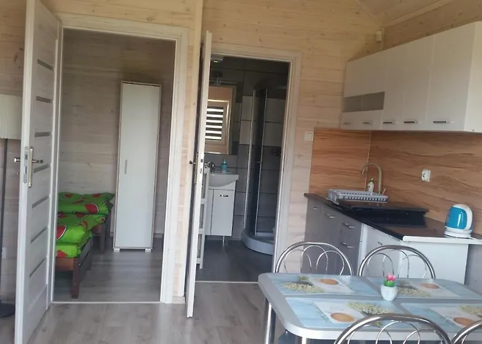 Blekitna Laguna 600m Od Morza