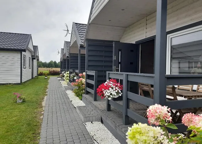 Blekitna Laguna 600m Od Morza *