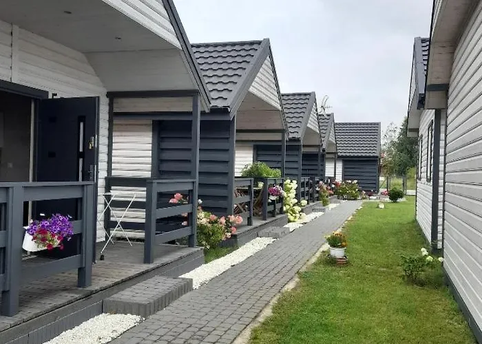 Blekitna Laguna 600m Od Morza