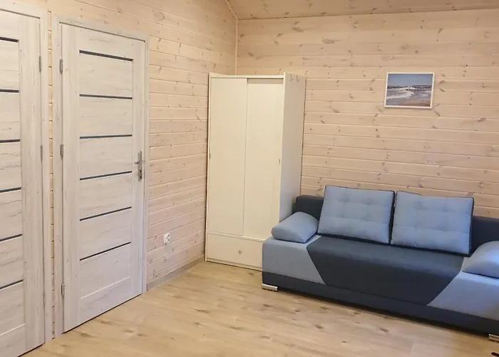 Blekitna Laguna 600m Od Morza *