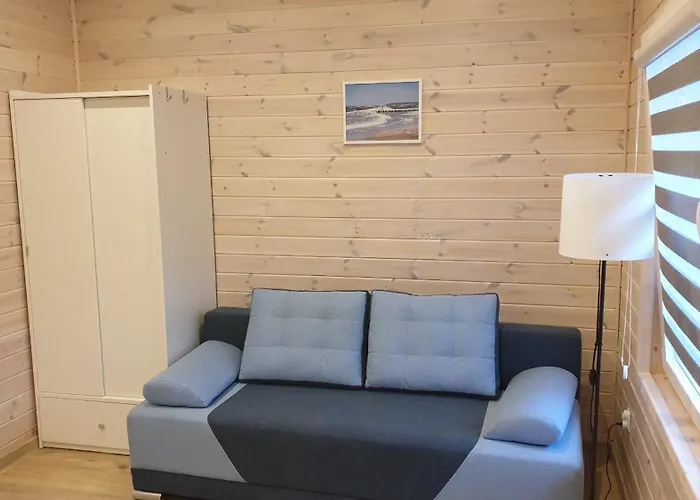 Blekitna Laguna 600m Od Morza