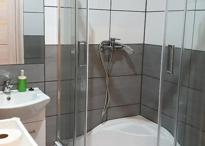 Blekitna Laguna 600m Od Morza Holiday home