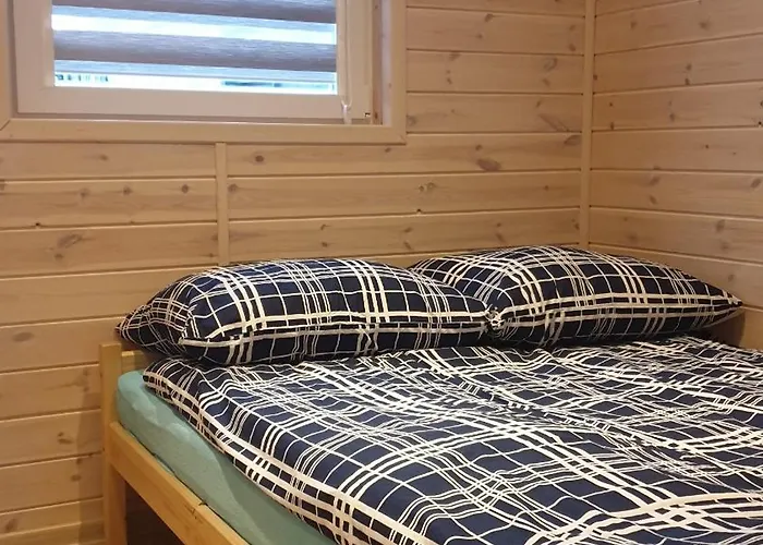 Holiday home Blekitna Laguna 600m Od Morza